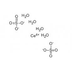 硫酸铈四水合物 90%