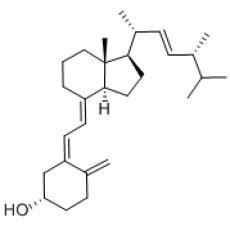 维生素 D2